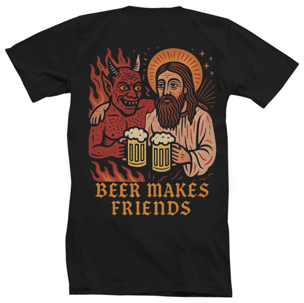 beer-back Beer Friends