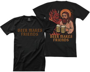 beer-friends Beer Friends