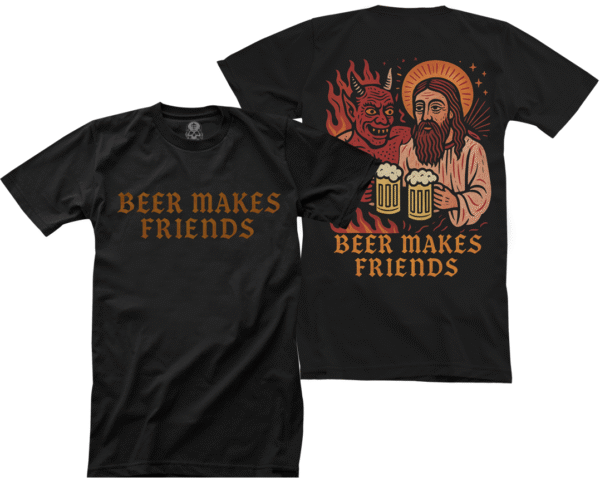 beer-friends Beer Friends