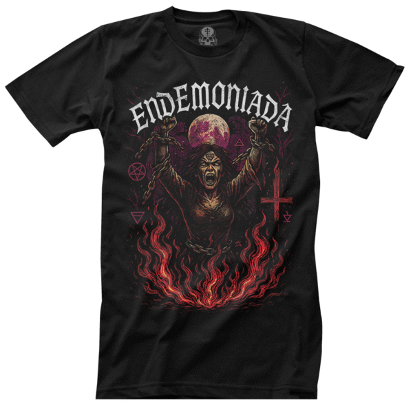 burn-frente Burn the witch