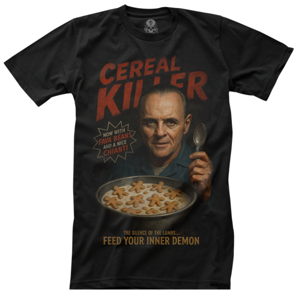cereal-killer Cereal killer