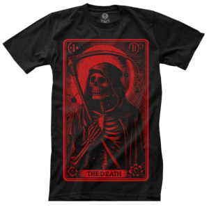 death The death