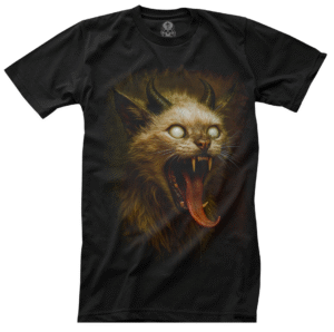 evilcat Evil cat