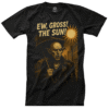 eww-the-sun Ew the sun
