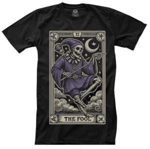 fool The fool