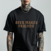 front Beer Friends