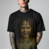 front Regan