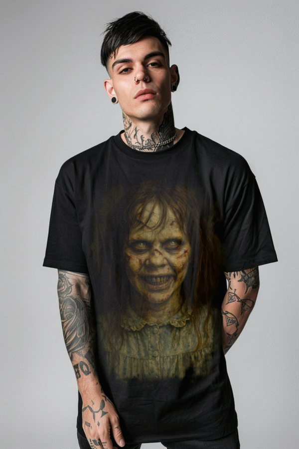 front Regan