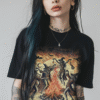 front The coven