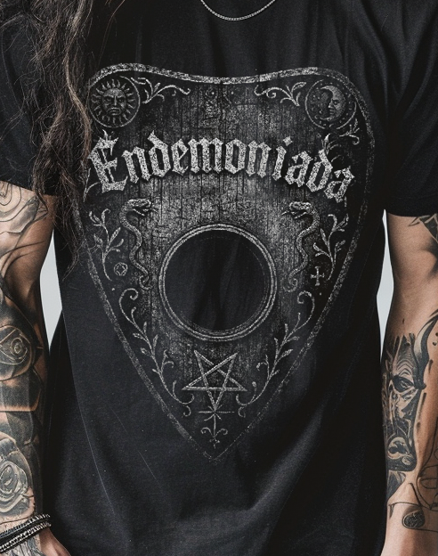 front chest Oracle