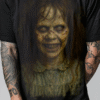 front chest Regan