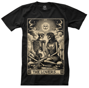 lovers The lovers