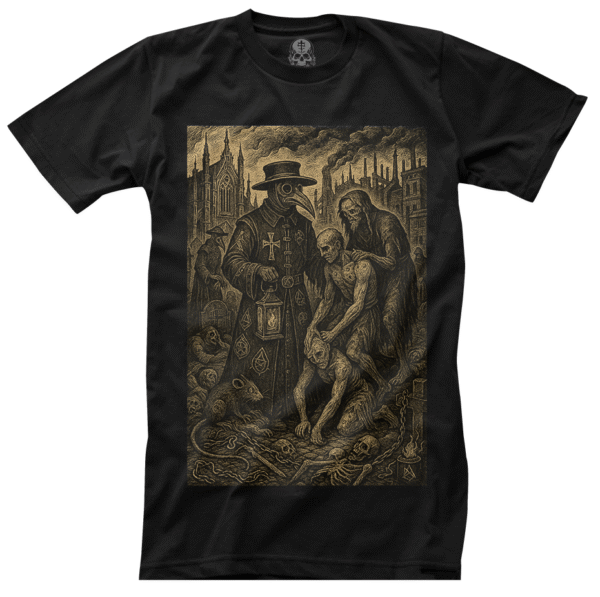 plague The black plague