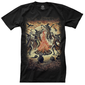 the coven The coven