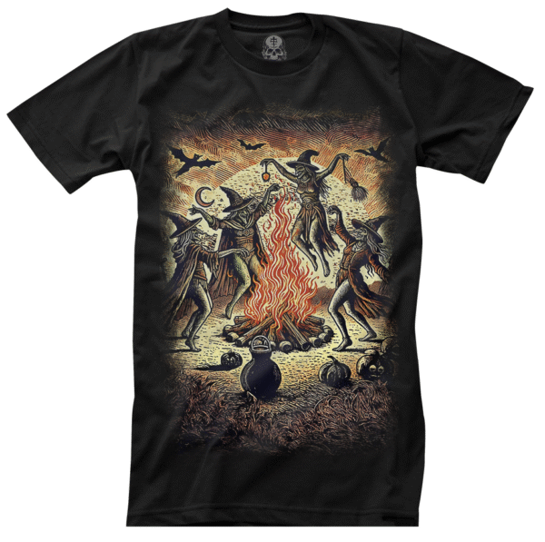 the coven The coven